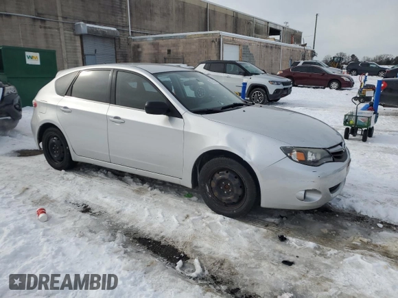 2011 Subaru Impreza 2.5i z VIN JF1GH6A63BG831313, wystawiony jako Copart lot #87541395 z przebiegiem 201 391 mil mil oraz Czysty tytuł • Clean title. Historia ofert i sprzedaży dostępna na DreamBid. Obrazek 4.