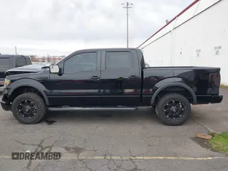 2011 Ford F-150 XLT с VIN 1FTFW1ET3BKE18562, выставлен на аукционе IAAI как лот 41165738 с пробегом 152 580 миль миль и . История ставок и продаж доступна на DreamBid. Изображение 14.