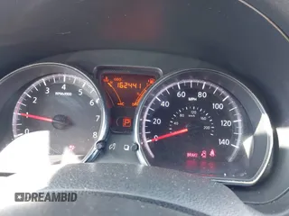 2014 Nissan Note SV с VIN 3N1CE2CP3EL403583, выставлен на аукционе IAAI как лот 41840430 с пробегом 162 441 миль миль и . История ставок и продаж доступна на DreamBid. Изображение 7.
