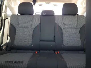 2022 Subaru Forester Special Sports с VIN JF2SKAJC2NH498892, выставлен на аукционе Copart как лот 54247895 с пробегом 31 813 миль миль и Списание • Salvage title. История ставок и продаж доступна на DreamBid. Изображение 10.