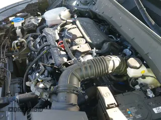 2025 Hyundai Kona N Line S with VIN KM8HBCA32SU200070, listed as a IAAI auction lot 41826763 with 8,787 mi miles and . Bid and sale history available at DreamBid. Image 19.