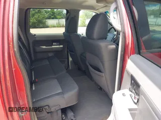2008 Ford F-150 XLT with VIN 1FTPW14V78KC11348, listed as a IAAI auction lot 42691057 with 227,812 mi miles and . Bid and sale history available at DreamBid. Image 8.