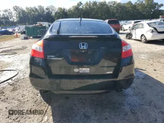 2011 Honda Accord Crosstour EX-L with VIN 5J6TF2H59BL004163, listed as a Copart auction lot 78447764 with 326,625 mi miles and Salvage Title. Bid and sale history available at carsss.com. Image 6.