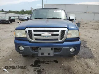 2008 Ford Ranger XL with VIN 1FTYR14U18PA99426, listed as a Copart auction lot 59990945 with 383,909 mi miles and Clean title. Bid and sale history available at DreamBid. Image 5.