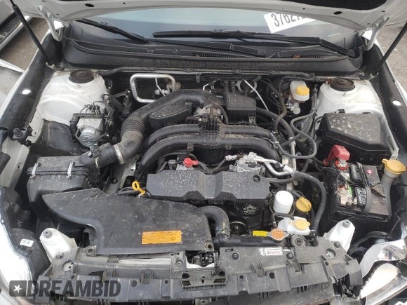 2017 Subaru Legacy Premium with VIN 4S3BNAF60H3056607, listed as a Copart auction lot 37627243 with 107,430 mi miles. Bid and sale history available at carsss.com. Image 11.