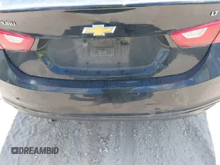 2016 Chevrolet Malibu LT with VIN 1G1ZE5STXGF285044, listed as a IAAI auction lot 41848064 with 122,350 mi miles and . Bid and sale history available at DreamBid. Image 20.
