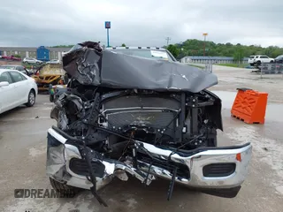 2024 Ram 2500 Tradesman with VIN 3C6UR5CJ8RG181826, listed as a IAAI auction lot 42096333 with 12,510 mi miles and . Bid and sale history available at DreamBid. Image 13.