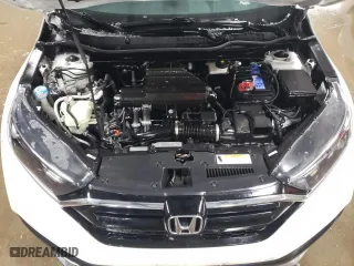 2022 Honda CR-V EX-L with VIN 5J6RW2H81NA012195, listed as a Copart auction lot 45746725 with 42,038 mi miles and Salvage Title. Bid and sale history available at carsss.com. Image 11.