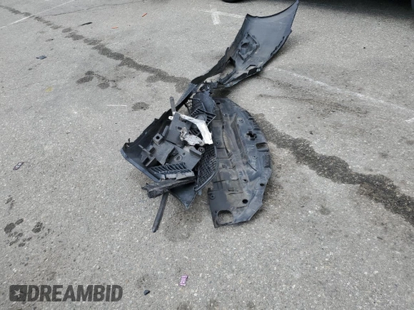 2006 Lexus IS 350 z VIN JTHBE262065009712, wystawiony jako Copart lot #51152205 z przebiegiem 239 464 mil mil oraz Szkoda całkowita • Salvage title. Historia ofert i sprzedaży dostępna na DreamBid. Obrazek 14.