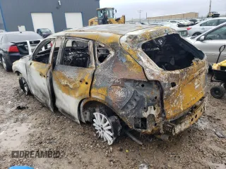 2019 Mazda CX-5 Touring with VIN JM3KFACM4K1658646, listed as a Copart auction lot 74532483 with Not Provided miles and Non Repairable. Bid and sale history available at carsss.com. Image 2.