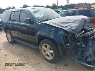 2008 Chevrolet Tahoe LTZ с VIN 1GNFK130X8R137676, выставлен на аукционе IAAI как лот 42408594 с пробегом 246 452 миль миль и . История ставок и продаж доступна на DreamBid. Изображение 1.