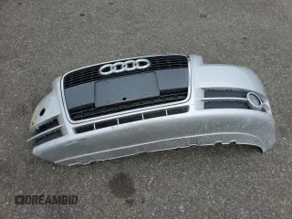 2006 Audi A4 z VIN WAUAH78E36A178233, wystawiony jako Copart lot #72765844 z przebiegiem 79 617 mil mil oraz Szkoda całkowita • Salvage title. Historia ofert i sprzedaży dostępna na DreamBid. Obrazek 12.