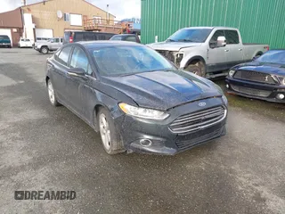 2014 Ford Fusion SE with VIN 3FA6P0H78ER320574, listed as a IAAI auction lot 41731763 with 224,482 mi miles. Bid and sale history available at carsss.com. Image 1.