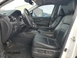 2018 Honda Pilot Touring z VIN 5FNYF6H99JB028034, wystawiony jako Copart lot #45143085 z przebiegiem 70 060 mil mil oraz Szkoda całkowita • Salvage title. Historia ofert i sprzedaży dostępna na DreamBid. Obrazek 7.