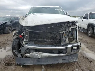 2020 Ford F-250 XL with VIN 1FT7W2BT2LED04826, listed as a Copart auction lot 50761145 with Not provided miles and Salvage title. Bid and sale history available at DreamBid. Image 5.