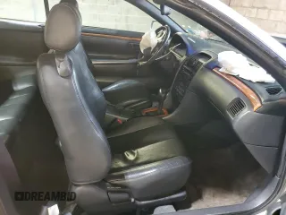 2002 Toyota Solara SE with VIN 2T1FF28P52C571918, listed as a Copart auction lot 82786734 with Not Provided miles and Non Repairable. Bid and sale history available at DreamBid. Image 7.