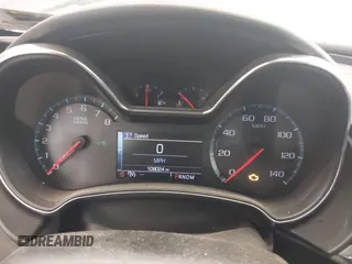2014 Chevrolet Impala LT with VIN 1G1125S33EU132861, listed as a IAAI auction lot 42061034 with 108,024 mi miles and . Bid and sale history available at DreamBid. Image 7.