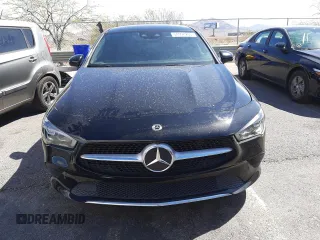 2020 Mercedes-Benz CLA 250 z VIN WDD5J4GB9LN034131, wystawiony jako Copart lot #50998265 z przebiegiem 92 658 mil mil oraz Szkoda całkowita • Salvage title. Historia ofert i sprzedaży dostępna na DreamBid. Obrazek 5.