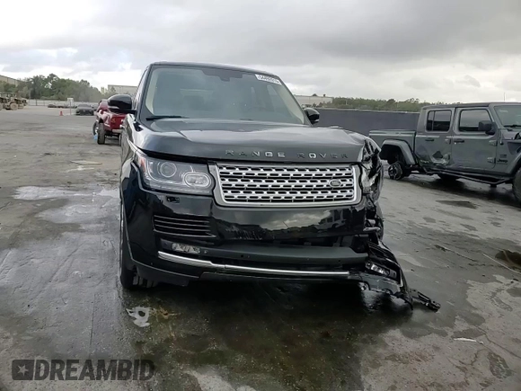 2013 Land Rover Range Rover SC с VIN SALGS2EF9DA121099, выставлен на аукционе Copart как лот 54492015 с пробегом 67 509 миль миль и Списание • Salvage title. История ставок и продаж доступна на DreamBid. Изображение 14.