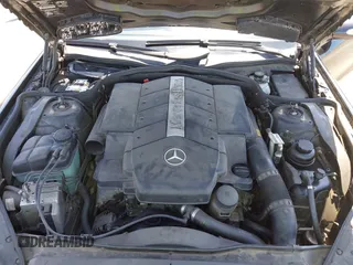 2003 Mercedes-Benz SL 500 z VIN WDBSK75F23F015866, wystawiony jako IAAI lot #42415510 z przebiegiem 141 049 mil mil oraz . Historia ofert i sprzedaży dostępna na DreamBid. Obrazek 10.