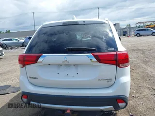 2017 Mitsubishi Outlander GT with VIN JA4JZ4AX9HZ018074, listed as a IAAI auction lot 42536932 with 149,925 mi miles and . Bid and sale history available at DreamBid. Image 16.