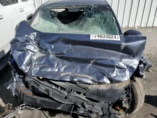 2020 Kia Rio S with VIN 3KPA24AD9LE284537, listed as a Copart auction lot 74033824 with 0 mi miles and Salvage Title. Bid and sale history available at carsss.com. Image 11.