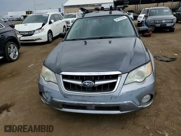 2009 Subaru Outback Special Edtn with VIN 4S4BP61C697335201, listed as a Copart auction lot 71959284 with 212,422 mi miles and Salvage Title. Bid and sale history available at carsss.com. Image 10.