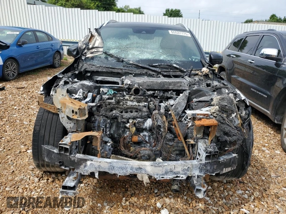 2016 Volvo XC90 with VIN YV4A22PN6G1004597, listed as a Copart auction lot 65531115 with Not provided miles and Clean title. Bid and sale history available at DreamBid. Image 5.