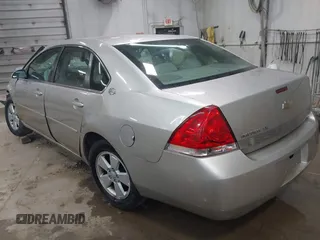 2006 Chevrolet Impala LS with VIN 2G1WB58KX69304189, listed as a IAAI auction lot 41914323 with Not Provided miles and . Bid and sale history available at DreamBid. Image 3.
