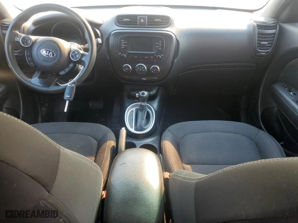 2019 Kia Soul with VIN KNDJN2A29K7634127, listed as a Copart auction lot 50812035 with 120,831 mi miles and Clean Title. Bid and sale history available at carsss.com. Image 8.