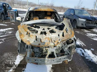 2019 Mazda CX-3 Sport with VIN JM1DKFB75K0404181, listed as a Copart auction lot 48662775 with Not Provided miles and Non Repairable. Bid and sale history available at carsss.com. Image 5.