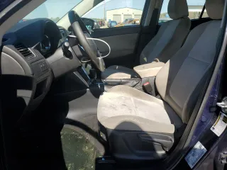 2013 Mazda CX-5 Sport with VIN JM3KE2BE8D0146920, listed as a Copart auction lot 45706215 with 178,524 mi miles and Salvage Title. Bid and sale history available at carsss.com. Image 7.