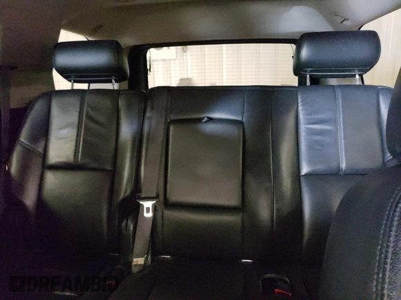 2012 Chevrolet Tahoe LS with VIN 1GNSKAE07CR216419, listed as a Copart auction lot 52346525 with 176,399 mi miles and Clean title. Bid and sale history available at DreamBid. Image 10.