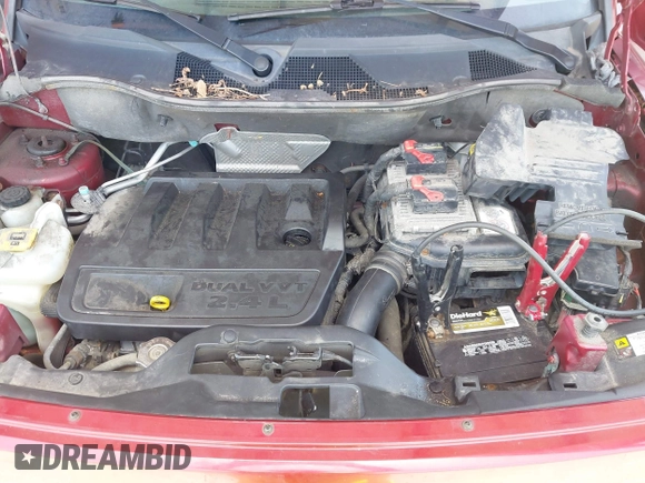 2013 Jeep Patriot Sport with VIN 1C4NJRBB9DD180518, listed as a IAAI auction lot 42473518 with 167,520 mi miles and . Bid and sale history available at DreamBid. Image 10.