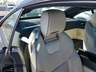 2013 Mercedes-Benz SL 550 z VIN WDDJK7DA8DF007961, wystawiony jako Copart lot #47283085 z przebiegiem 47 983 mil mil oraz Szkoda całkowita • Salvage title. Historia ofert i sprzedaży dostępna na DreamBid. Obrazek 10.