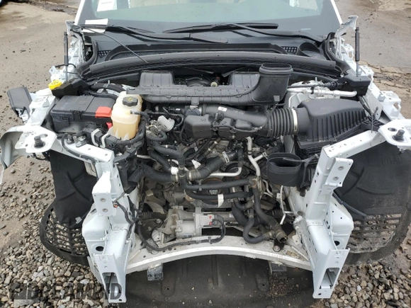 2023 Jeep Grand Cherokee Limited с VIN 1C4RJHBG7P8779115, выставлен на аукционе Copart как лот 61483075 с пробегом Не указан миль и На запчасти • Non repairable. История ставок и продаж доступна на DreamBid. Изображение 11.