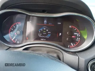 2015 Dodge Durango SXT with VIN 1C4RDJAG4FC784865, listed as a IAAI auction lot 40872452 with 145,877 mi miles and . Bid and sale history available at carsss.com. Image 7.