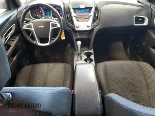 2011 Chevrolet Equinox 2LT with VIN 2CNFLNEC0B6420896, listed as a Copart auction lot 55445275 with 215,838 mi miles and Non Repairable. Bid and sale history available at DreamBid. Image 8.