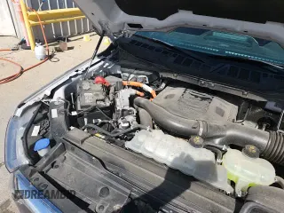 2023 Ford F-150 XL с VIN 1FTFW1ED7PFB41827, выставлен на аукционе Copart как лот 85182175 с пробегом 71 509 миль миль и Списание • Salvage title. История ставок и продаж доступна на DreamBid. Изображение 15.