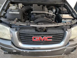 2005 GMC Envoy SLT with VIN 1GKDS13S752232013, listed as a Copart auction lot 83841804 with 307,447 mi miles and Non Repairable. Bid and sale history available at carsss.com. Image 13.