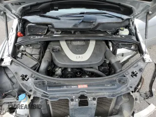 2008 Mercedes-Benz R 3.5L with VIN 4JGCB65EX8A086790, listed as a Copart auction lot 51023835 with 146,701 mi miles and Salvage Title. Bid and sale history available at carsss.com. Image 13.