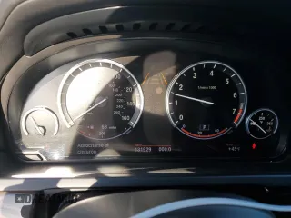 2009 BMW 7 Series 750Li with VIN WBAKB835X9CY57590, listed as a Copart auction lot 48168855 with 131,929 mi miles and Salvage title. Bid and sale history available at DreamBid. Image 9.