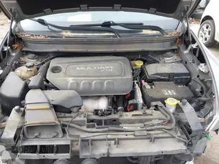 2014 Jeep Cherokee Sport with VIN 1C4PJLAB1EW314418, listed as a IAAI auction lot 41935643 with 177,262 mi miles and . Bid and sale history available at DreamBid. Image 10.