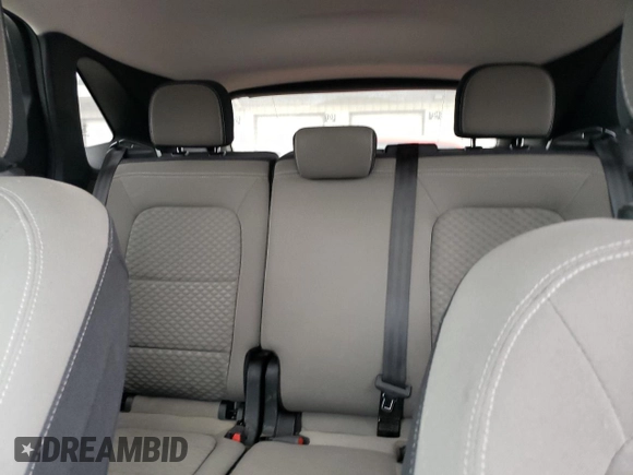 2021 Ford Escape SE z VIN 1FMCU0G66MUB28961, wystawiony jako Copart lot #47256575 z przebiegiem 51 864 mil mil oraz Szkoda całkowita • Salvage title. Historia ofert i sprzedaży dostępna na DreamBid. Obrazek 10.