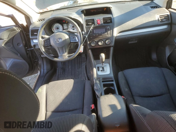 2012 Subaru Impreza Special Sports Premium z VIN JF1GPAL69CH239607, wystawiony jako Copart lot #41682145 z przebiegiem 141 822 mil mil oraz Szkoda całkowita • Salvage title. Historia ofert i sprzedaży dostępna na DreamBid. Obrazek 8.