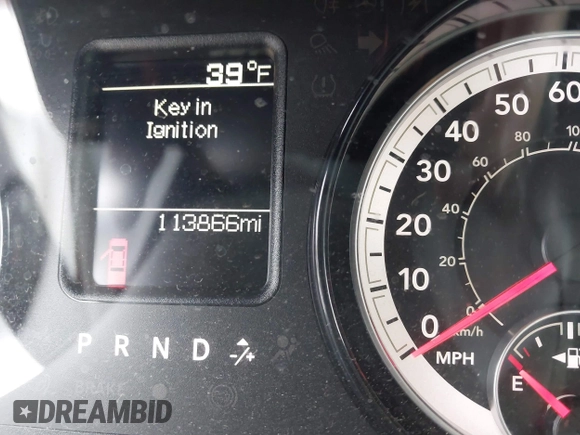 2020 Ram 1500 Classic Tradesman with VIN 1C6RR6FT7LS148051, listed as a IAAI auction lot 41653852 with 113,866 mi miles. Bid and sale history available at carsss.com. Image 15.