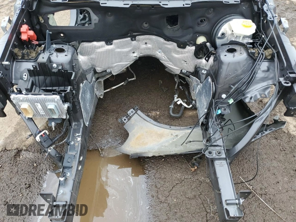 2024 Dodge Durango R/T Plus z VIN 1C4SDJCT5RC102950, wystawiony jako Copart lot #57061825 z przebiegiem Nie podano mil oraz Nie do naprawy • Non repairable. Historia ofert i sprzedaży dostępna na DreamBid. Obrazek 12.