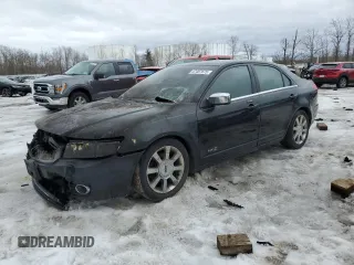 2009 Lincoln MKZ z VIN 3LNHM28T99R612207, wystawiony jako Copart lot #47467675 z przebiegiem Nie podano mil oraz Nie do naprawy • Non repairable. Historia ofert i sprzedaży dostępna na DreamBid. Obrazek 1.