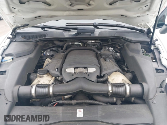 2013 Porsche Cayenne S with VIN WP1AB2A2XDLA86429, listed as a IAAI auction lot 42602972 with 175,368 mi miles and . Bid and sale history available at DreamBid. Image 10.