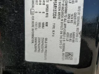 2010 Cadillac Escalade z VIN 1GYUCAEF6AR137334, wystawiony jako Copart lot #87474464 z przebiegiem 247 190 mil mil oraz Czysty tytuł • Clean title. Historia ofert i sprzedaży dostępna na DreamBid. Obrazek 13.